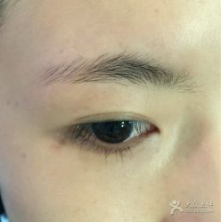 点击看大图 -Yue Show馨选·半永久纹眉纹眼线