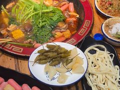 -张一锅筋头巴脑(白塔堡店)