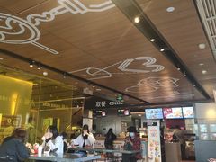 -麦当劳(新王府井店)