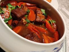 -阿斯牛牛·凉山菜(新会展店)