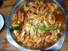 -邵汇大虾(大东门店)