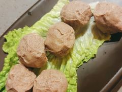 -巴奴毛肚火锅(二七万达店)