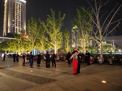 -南通濠河风景名胜区