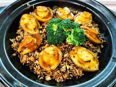 -秦月轩·长安小馆·新陕菜(阜成路·五棵松店)