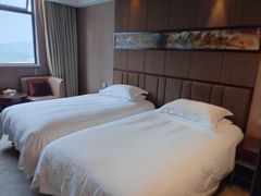 -南京钟山宾馆(江苏省会议中心)