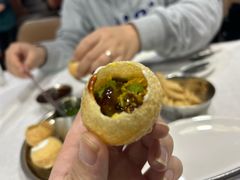 -葛尼沙印度餐厅 (镇明路店)