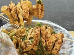 -段继美炸品店
