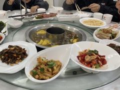 -丽清大别山鹅火锅(红皖家园店)