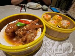 -香云轩·顺德菜(香云纱园林酒店店)