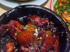 -小柴米·传统江西菜(八一广场店)
