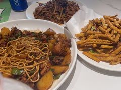 -鑫小城故事·藕汤·家常菜(台北一路总店)