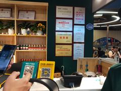 -蚝英雄鲜蚝自助专门店(长楹天街直营店)