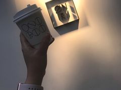-Onirii Coffee(长乐路店)