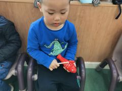 -侎宝运动成长中心(嘉定大融城店)