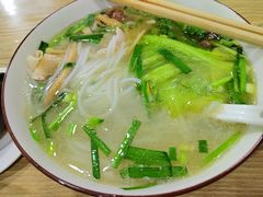 -德致祥云南过桥米线(云天小苑店)