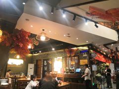 -李久其家民间餐厅(观沙岭公园店)