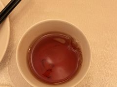 -上海金桥红枫万豪酒店-万豪中餐厅
