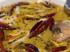 -太二酸菜鱼(福州泰禾店)