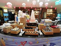 -OPEN開全日自助餐厅·西餐·海鲜(佛山希尔顿酒店)