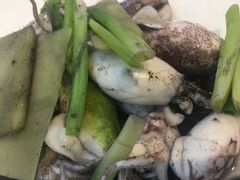 -台山美食一绝阿四台山黄鳝饭(阿四创作店)