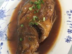 宏村蒙古奶茶-传统手工面