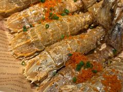 -海鲜e族(马王堆店)