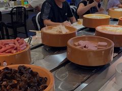 -龍歌自助小火锅(崂山丽达店)