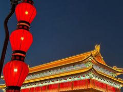 -西安城墙·碑林历史文化景区