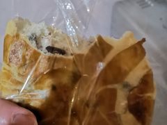 洛克咸奶酥-东哥面包(江宁大润发店)