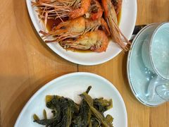 -红灯笼龙凤饭店(宁波老字号店)
