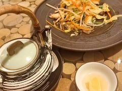 -西村日本料理(香格里拉饭店)