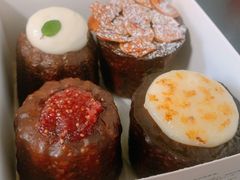 -发酵食堂(屏风街店)