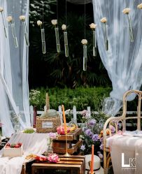 -曼格纳婚礼艺术中心(张江店)