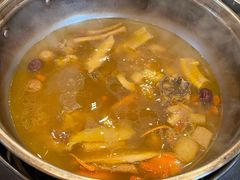桑拿藥膳湯底-阿多私房菜(顺德店)