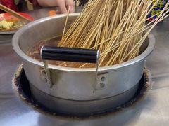 -咏勝锑锅麻辣烫(净居寺路总店)