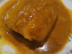 -福荣居褡裢火烧京味家常菜(西四店)