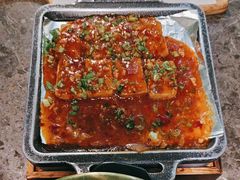 -绿茶餐厅(天津天河城店)