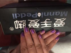 爱手爱脚指甲造型(新世界旗舰店)-爱手爱脚指甲造型
