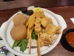 -小川洋风料理(武商MALL店)