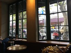 -星巴克(武康路店)