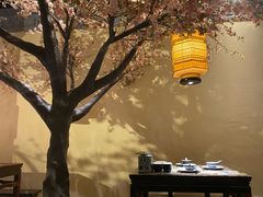 -绿茶餐厅(昌平悦荟店)