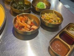 -釜山火炉·海鲜烤肉(紫藤路店)