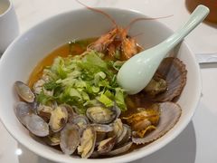 -山海菜馆·海肠捞饭·青岛菜(栈桥店)