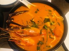 -美奈小馆·越南料理(中航城君尚购物中心店)