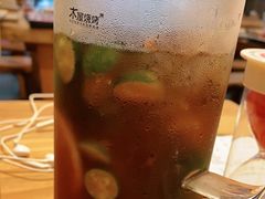 -木屋烧烤(创业店)