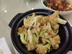 -台山美食一绝阿四台山黄鳝饭(阿四创作店)