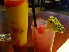 -RED LOBSTER(多伦多DT店)