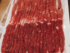 -鸿运楼老北京铜锅涮肉  烤串(木樨园店)