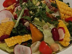 -马克西姆俄罗斯餐厅(通亚街店)