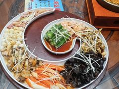 -醉御香渔家园(临沂路与大连路店)